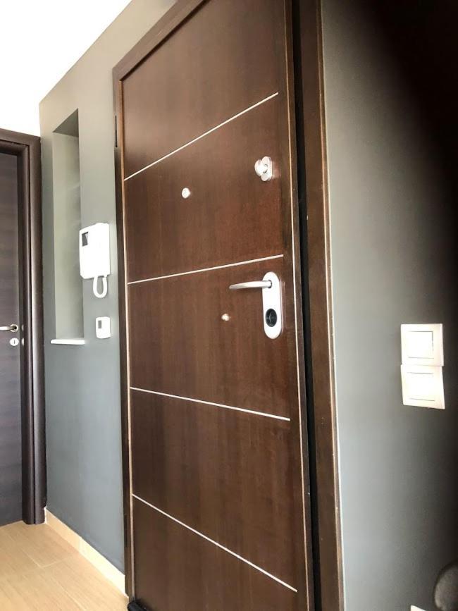 Maisonette Lux Modern Next To Metro Kerameikos 3 Rooms Athén Kültér fotó
